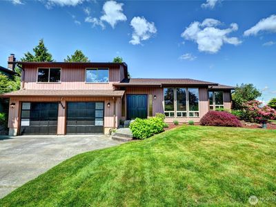 2119 N Trumpeter Drive, Mount Vernon, WA, 98273