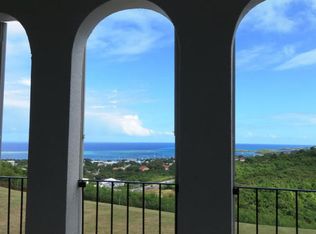Questa Verde #74K, Christiansted, VI 00820