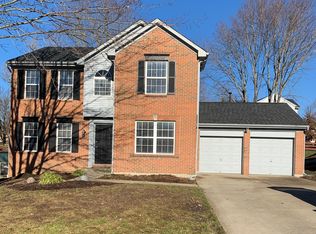 7597 Thunder Ridge Dr, Florence, KY 41042