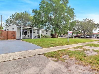 501 N 69th Ave, Hollywood, FL, 33024