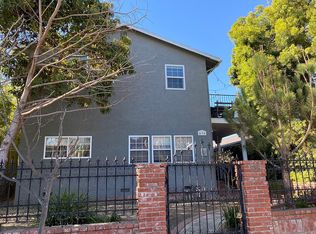 835 Palms Blvd #1, Venice, CA 90291