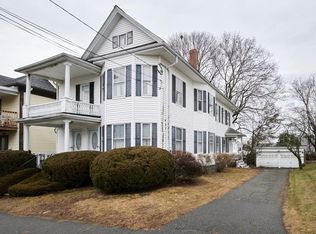 155 Grove St #157, Haverhill, MA 01832