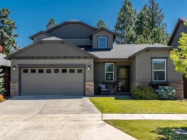 61130 Montrose Pass St, Bend, OR 97702