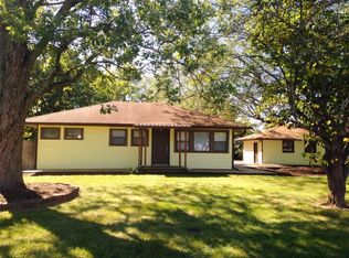 4181 Moline Dr, Indianapolis, IN