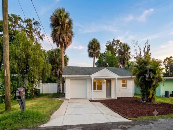 6703 Sandra Dr, Port Richey, FL 34668