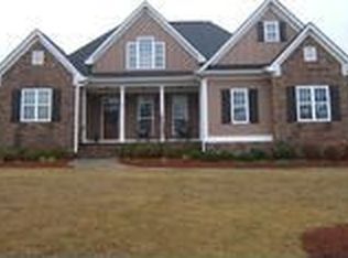 3 Buggy Ride Ct NW, Rome, GA 30165