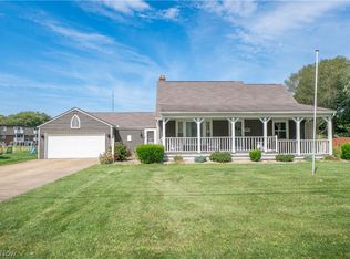 2125 41st St NE, Canton, OH 44705