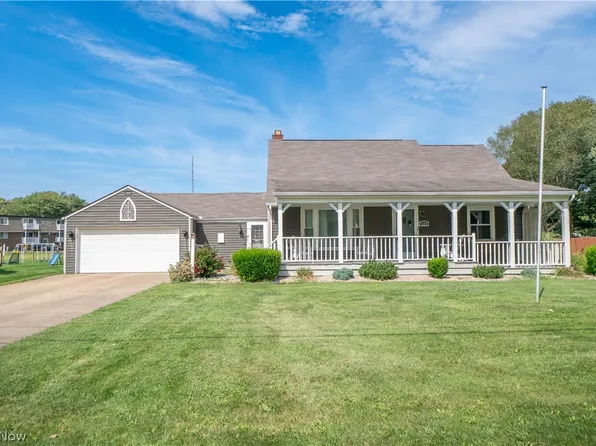 2125 41st St NE, Canton, OH 44705