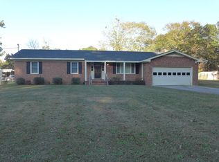 295 Lagrange Rd, La Grange, NC 28551