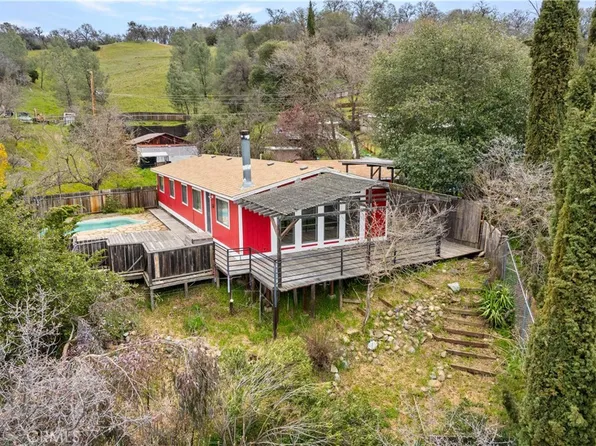 4047 Foothill Dr, Lucerne, CA 95458