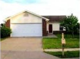 11103 Waterfield Pl, Indianapolis, IN 46235