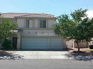 1283 Wind Cove St, Las Vegas, NV 89110
