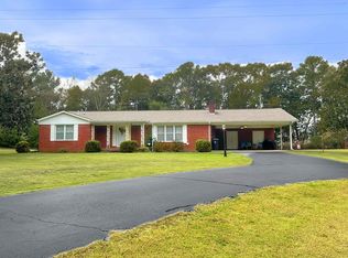 6144 Highway 19, Vina, AL 35593