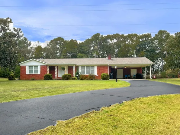 6144 Highway 19, Vina, AL 35593