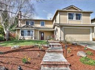 8034 Iglesia Dr, Dublin, CA 94568