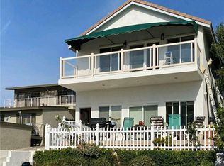 34422 Via Gomez, Capistrano Beach, CA 92624