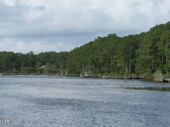 2570 Brown Creek Rd Lot 17, Merritt, NC 28556