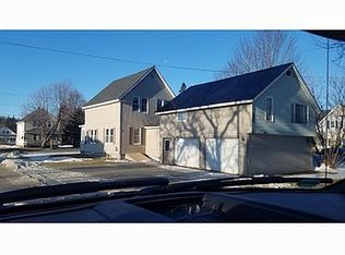 399 Katahdin Ave, Millinocket, ME 04462