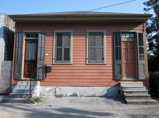 2845 Livaudais St, New Orleans, LA 70115