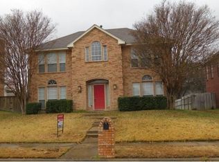 4223 Capstone Dr, Carrollton, TX 75010
