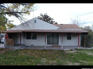 4299 W 5540 S, Salt Lake City, UT 84118