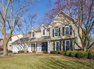 2203 Embden Ln, Wheaton, IL 60189