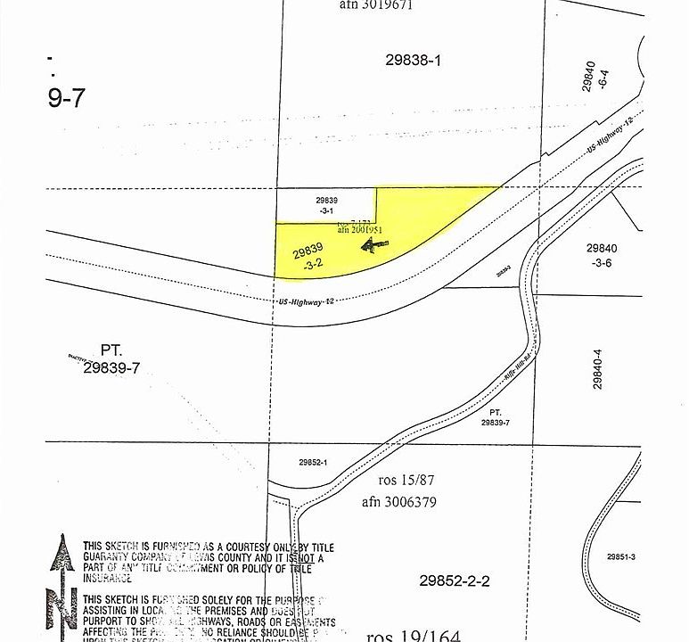 1st image of 0 Us Highway 12
