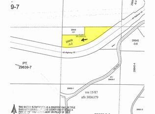 0 Us Highway 12, Morton, WA 98356