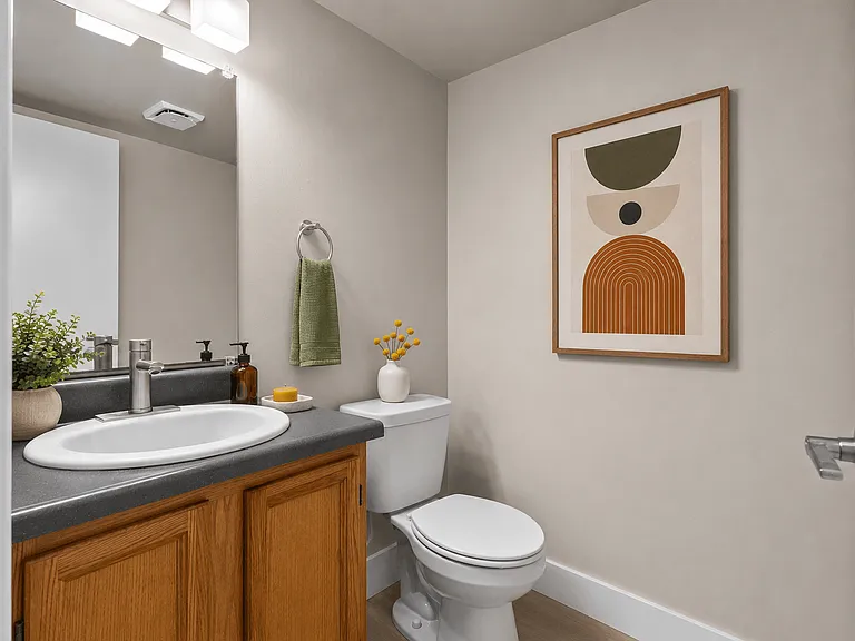 Sunnymede Apartments - Troy, MI — Photo 21