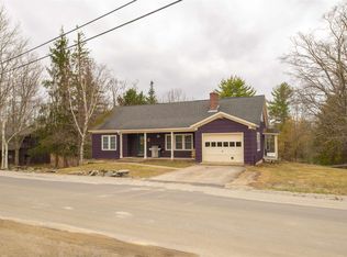 356 Drew Hill Rd, Alton, NH 03809