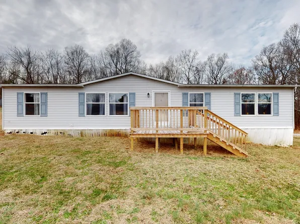 1118 Drake Rd, Adams, TN 37010