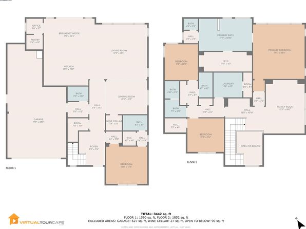 3838 Santa Fe Ln, Tracy, CA 95377