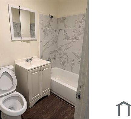 2nd image of 632 W 78th St #1
