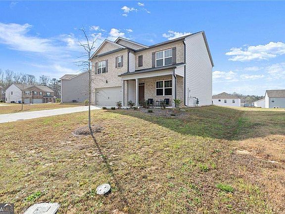 3rd image of 2712 Serena Way