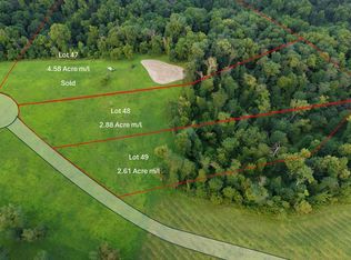 LOT 5 Kestrel Dr SE #1, Cedar Rapids, IA 52403