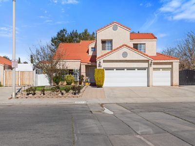 37350 42nd St E, Palmdale, CA, 93552
