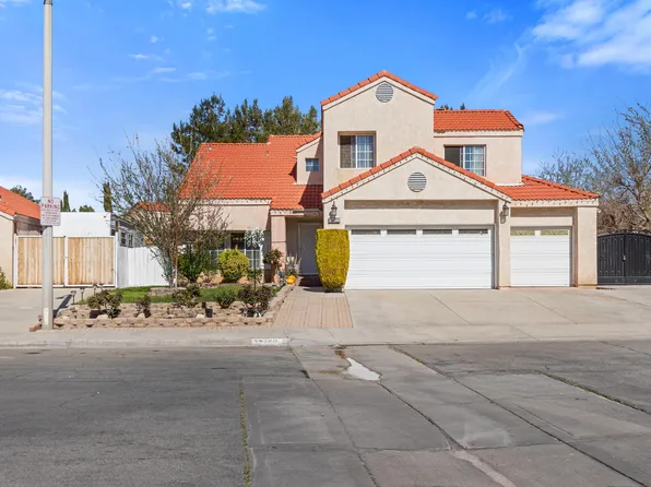 37350 42nd St E, Palmdale, CA 93552