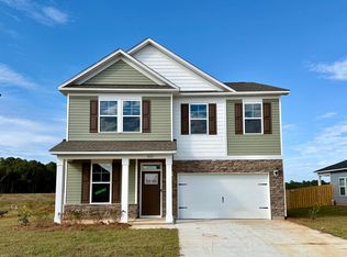 3135 Zeppelin Ln, Sumter, SC 29154
