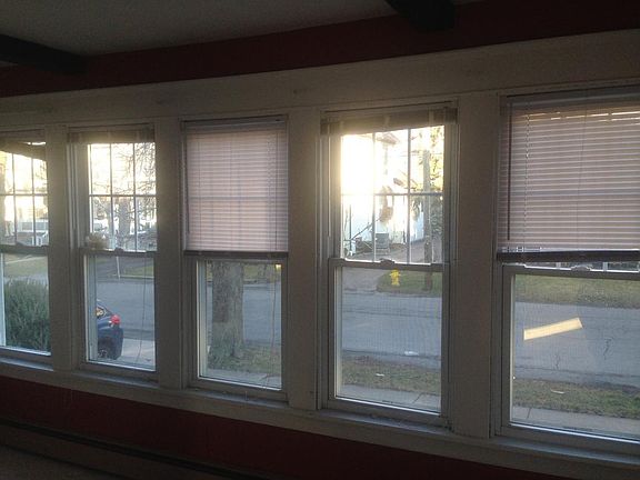 10x15 heated front sun room
