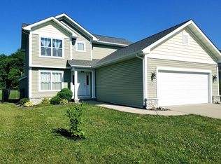 1527 N Parc Grove Ct, O'Fallon, IL 62269