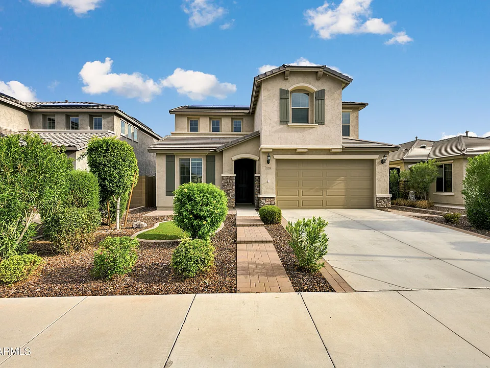 9559 W Fallen Leaf Ln