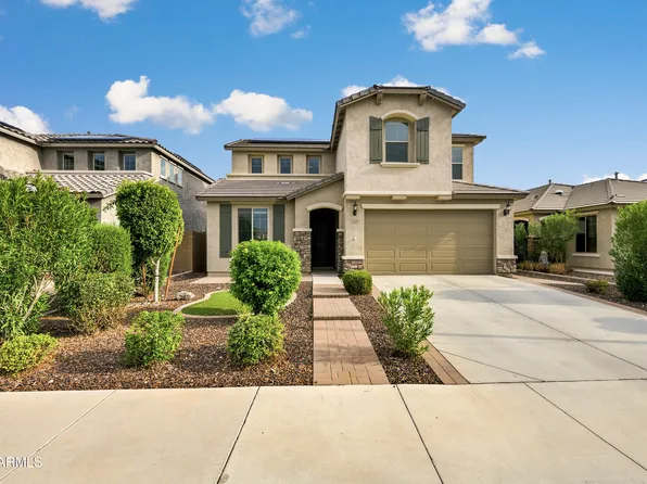 9559 W Fallen Leaf Ln, Peoria, AZ 85383