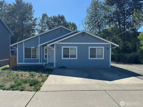 3766 E T st Street E, Tacoma, WA 98404