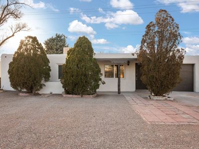 817 Madeira Dr NE, Albuquerque, NM, 87108