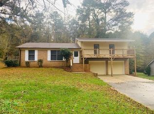 4453 Janice Dr, College Park, GA 30337