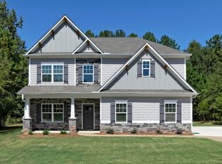 4 Stately Oaks Dr, Cartersville, GA 30120