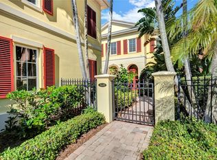 2640 Cardinal Dr #1, Vero Beach, FL 32963