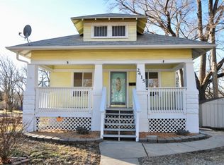 2415 S 9th St, Lincoln, NE 68502