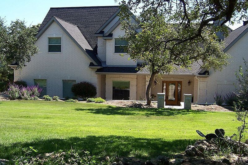 2437 La Ventana Pkwy, Driftwood, TX 78619 Zillow