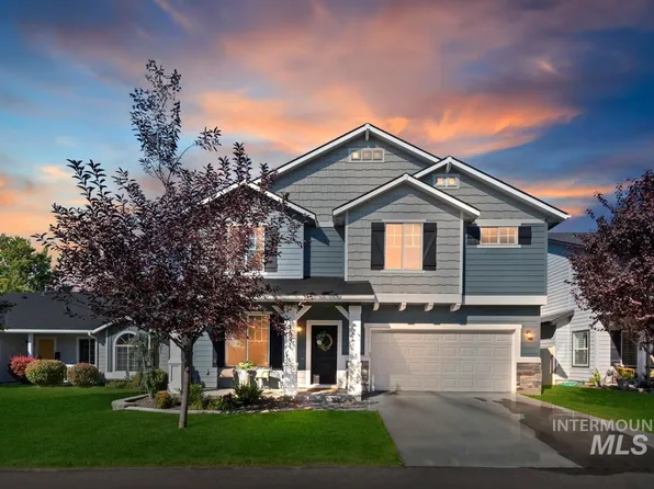 11884 W Ardyce St, Boise, ID 83713